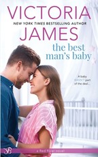 The Best Man's Baby (a Red River Novel)