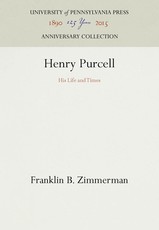 Henry Purcell