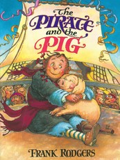 Pirate and the Pig