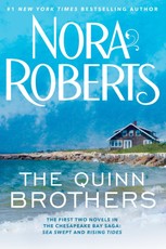 The Quinn Brothers