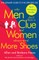 Why Men Don't Have a Clue and Women Always Need More Shoes