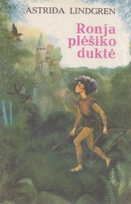 Ronja plėšiko duktė (1985)