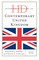 Historical Dictionary of the Contemporary United Kingdom
