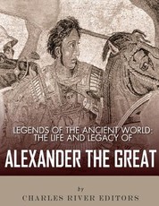 Legends of the Ancient World