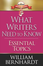 What Writers Need to Know