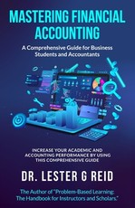 Mastering Financial Accounting