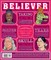 The Believer Issue 153