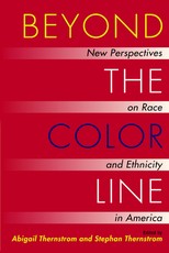 The Beyond the Color Line