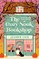 The Cozy Nook Bookshop