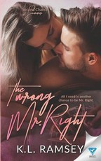 The Wrong Mr. Right