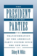The President and the Parties