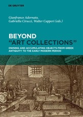Beyond "Art Collections"