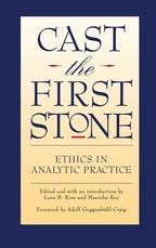 Cast the First Stone