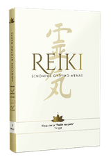Reiki. Senovinis gydymo menas