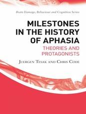 Milestones in the History of Aphasia