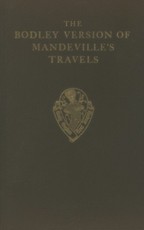 Bodley Version Mandeville Eetso