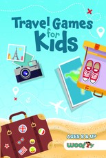 Travel Games for Kids