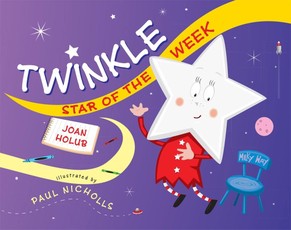 Twinkle, Star of the Week