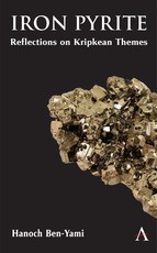 Iron Pyrite