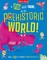 IN PREHISTORIC_IF YOU WERE PB