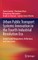 Urban Public Transport Systems Innovation in the Fourth Industrial Revolution Era