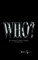 The Who?