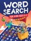 Word Search for Kids Ages 8-12