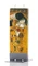 Žvakė FLATYZ „Gustav Klimt – The Kiss“, 15 cm