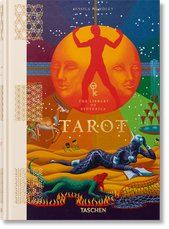 Tarot. The Library of Esoterica