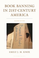 Book Banning in 21st-Century America