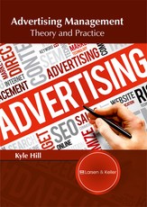 Advertising Management: Theory and Practice