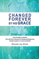 Changed Forever by His Grace