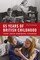 Sixty-Five Years of British Childhood