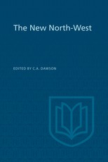 The New North-West