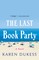 The Last Book Party