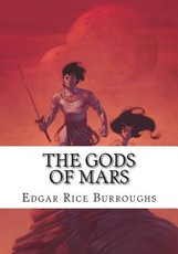The Gods of Mars