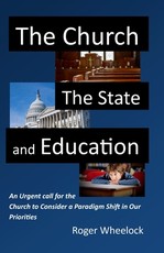 The Church, the State, and Education