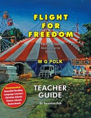 Flight For Freedom
