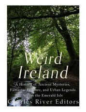 Weird Ireland