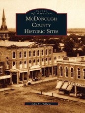 McDonough County Historic Sites