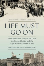 Life Must Go on