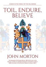 Toil, Endure, Believe