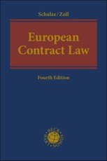 European Contract Law