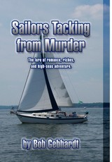 Sailors Tacking From Murder