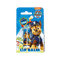 PAW PATROL Lūpų balzamas „Chase“, 4,4 g, gervuogių skonio