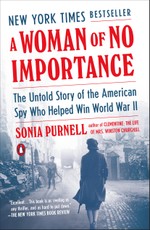 A Woman of No Importance
