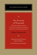 An Account of Denmark