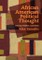 African American Political Thought