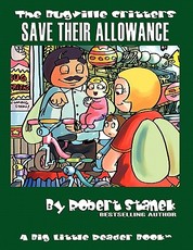 Save Their Allowance
