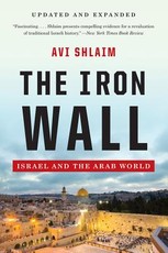 The Iron Wall